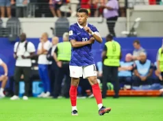 ‘This Pain Will Last Long’ –Mbappe Breaks Silence After Franc