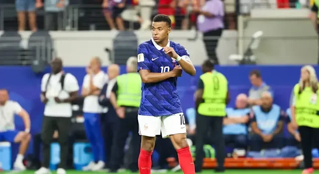 ‘This Pain Will Last Long’ –Mbappe Breaks Silence After Franc