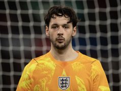 Newcastle United menyingkir saat Leeds United mendekati transfer James Trafford: laporan