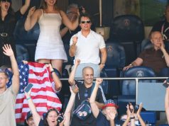 Apa upacara penutupan Piala Dunia FIFA dan mengapa Tom Cruise muncul?