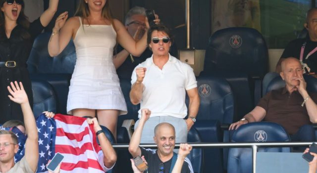 Apa upacara penutupan Piala Dunia FIFA dan mengapa Tom Cruise muncul?