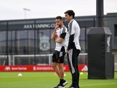 Andoni Iraola memiliki MASALAH UTAMA karena kelemahan skuad Liverpool semakin terlihat jelas