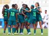 Moroccan Police Arrest Suspect Over Theft From Super Falcons