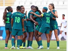 Moroccan Police Arrest Suspect Over Theft From Super Falcons