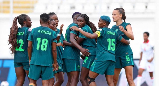 Moroccan Police Arrest Suspect Over Theft From Super Falcons