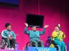Oluwafemiayo Smashes World Record At Commonwealth Games