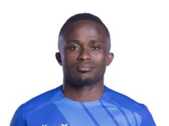 Super Eagles Winger Set For Amedspor Move
