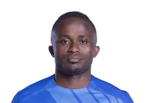 Super Eagles Winger Set For Amedspor Move