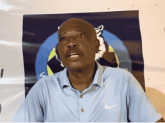 Abdallah Rebuilding Warri Wolves For Stronger 2026/2027 Season