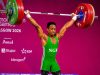 Umuofia Wins Nigeria’s Fourth Gold At Commonwealth Games