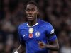 Chelsea Reject Third Bid From Como For Chalobah