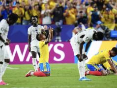 World Cup 2026: Ghana’s Performance Was Below Average —Gyan