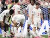 Saibari Out Of Morocco Vs France Due To Injury