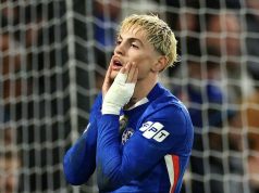 Garnacho Absent From Chelsea Pre-season