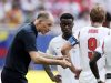 Don’t Blame Tuchel’s Tactics For England’s Loss