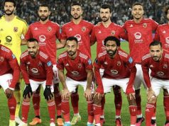 Barcelona To Face Al Ahly In Pre-Season Friendly At Nou Camp