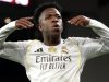 Madrid Place Record £137m Price Tag On Arsenal Target Vinicius