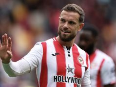 Chelsea Lead Race To Sign Henderson