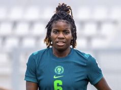 NFF Condemns Racist Abuse Targeting Okoronkwo