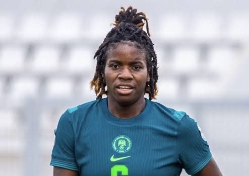 NFF Condemns Racist Abuse Targeting Okoronkwo