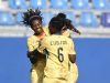 WAFCON 2026: Ghana Overcome Debutants Cape Verde 2-0 In Group Opener