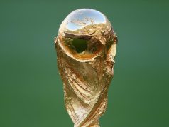 World Cup 2026 Star Volpato Allegedly Tests Positive For Cocaine