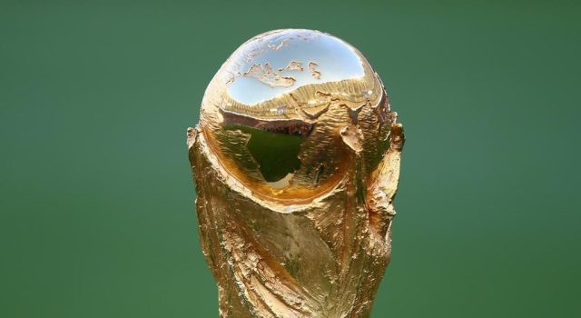 World Cup 2026 Star Volpato Allegedly Tests Positive For Cocaine
