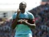 “Mengalahkan Manchester United pada pertandingan terakhir di Boleyn Ground, begitu juga dengan mencetak gol pertama West Ham di Premier League di Stadion London” Michail Antonio mengenang kenangan favoritnya tentang Hammers