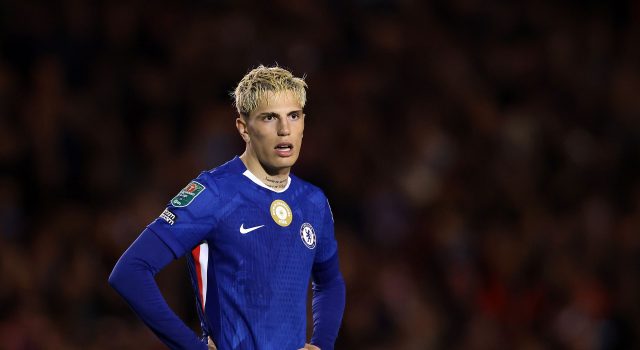 Aston Villa akan merekrut pemain sayap Chelsea yang tidak disukai: laporan