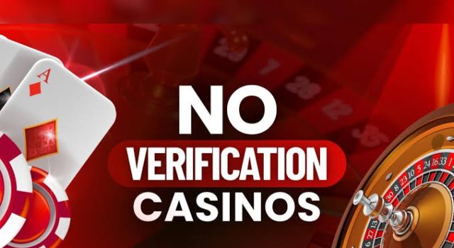 How No Verification Casinos Changed What Players Consider Acceptable