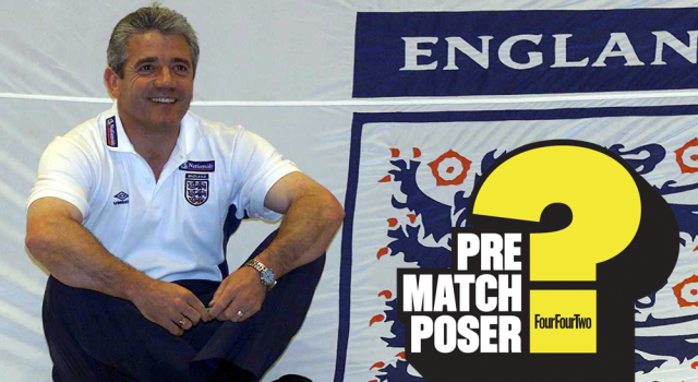 Poser Pra-Pertandingan no.36: Bisakah Anda menjawab pertanyaan kuis sepak bola tingkat elit ini?