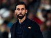 Arbeloa Appointed New Head Coach At Fulham