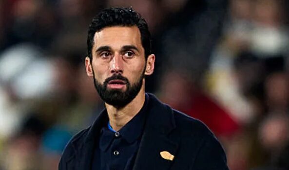 Arbeloa Appointed New Head Coach At Fulham