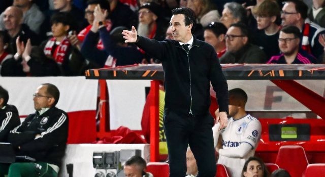 Aston Villa siap membajak untuk merekrut bintang saat Benfica menghadapi pukulan finansial