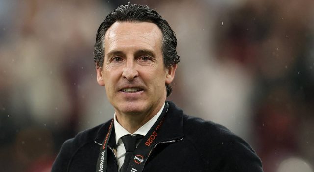 Seperti apa XI Aston Villa pada musim 2026/27
