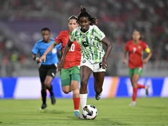 Okoronkwo Prioritises WAFCON Success Over Individual Honours