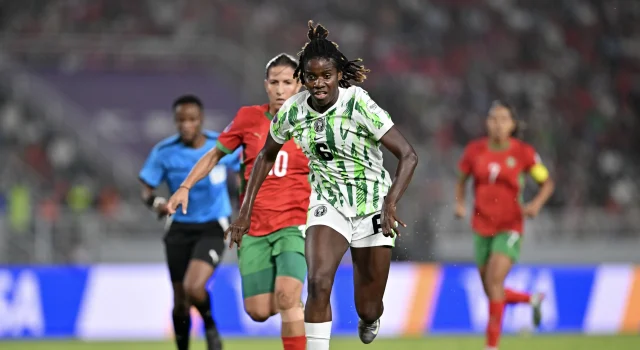 Okoronkwo Prioritises WAFCON Success Over Individual Honours