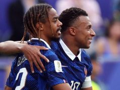Pemain sayap £34 juta ingin bergabung dengan Arsenal