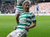 Aiden McGeady menyampaikan keputusannya atas keluarnya Daizen Maeda dari Celtic