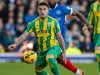 West Brom dapat memastikan reuni yang lebih baik daripada Imray dengan merekrut bintang senilai £3 juta