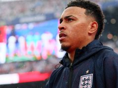 Chelsea melakukan pendekatan untuk merekrut pemain sayap senilai £34 juta setelah Morgan Rogers