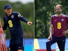 Perbedaan utama antara taktik Thomas Tuchel dan Gareth Southgate dijelaskan (dan mengapa Inggris masih terlihat sangat buruk ketika gagal)