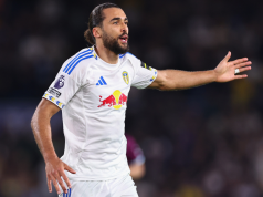 Cara menonton Leeds United vs Wrexham: Detail streaming langsung