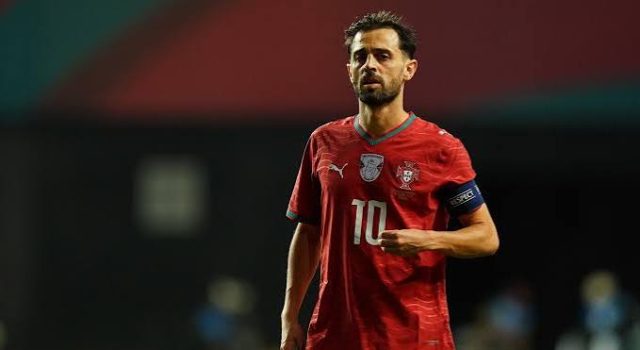 Real Madrid Have Signed A Phenomenon –Ex-Portugal Boss