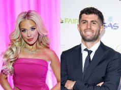 Pulisic Sparks Dating Rumours With Country Singer, Moroney