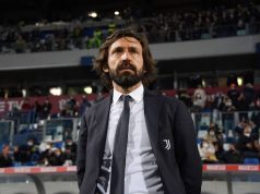 Pirlo’s Italy Appointment In Doubt Over Ties To Russian