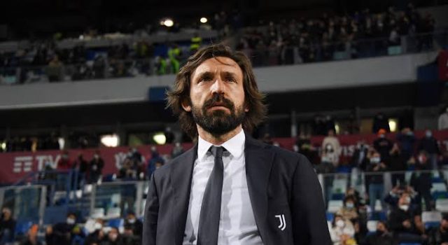 Pirlo’s Italy Appointment In Doubt Over Ties To Russian