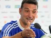 Cape Verde Won’t Be Easy Game For Argentina