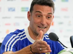 Cape Verde Won’t Be Easy Game For Argentina