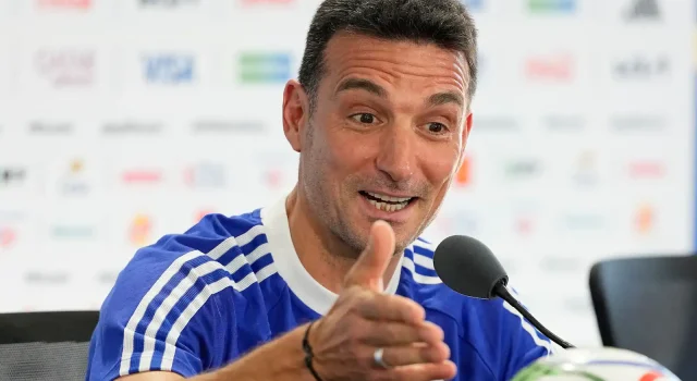 Cape Verde Won’t Be Easy Game For Argentina